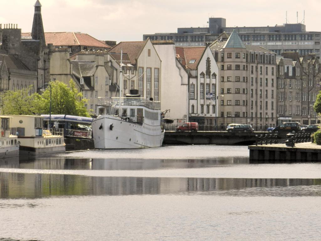 Balmoral Guesthouse - Edinburgh, Edinburgh