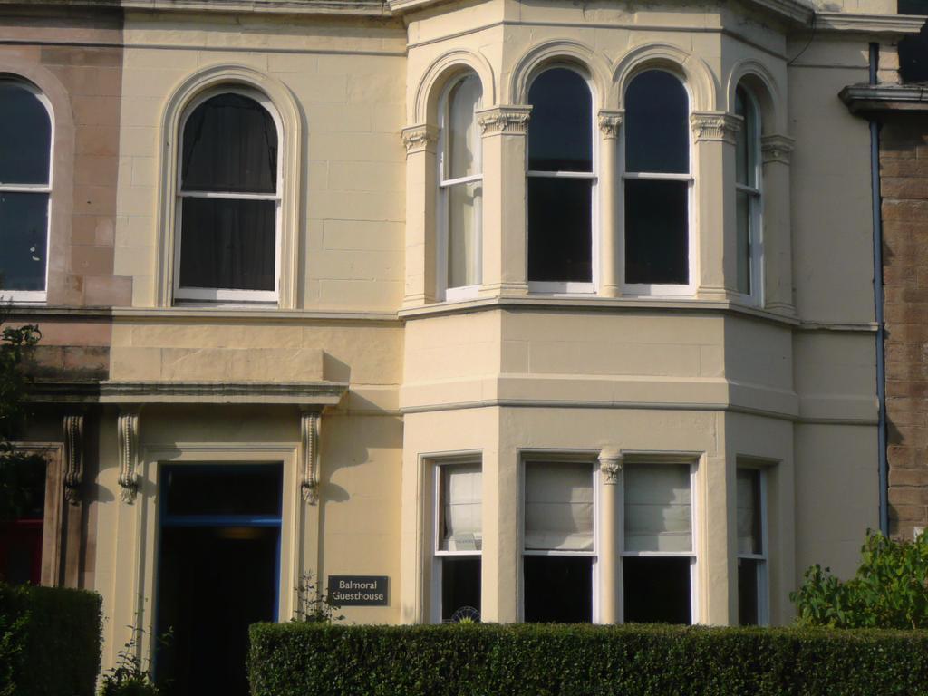 Balmoral Guesthouse - Edinburgh — Photos 2